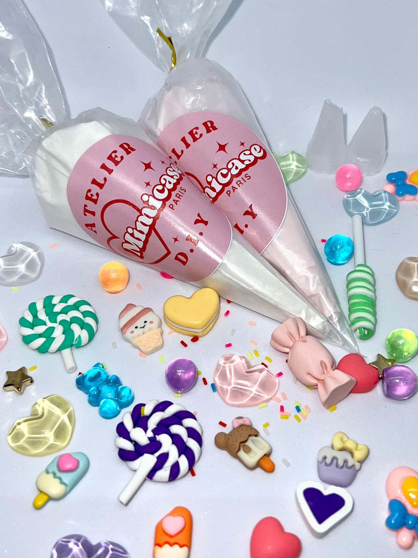 Kit Gourmand đđ